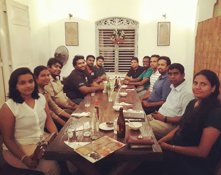Student catch-up